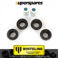 Whiteline Front lower Control arm inner Front bush for TOYOTA RAV 4 SXA10 11 16