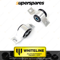 Whiteline Front lower Control arm Inner Rear Bushing KCA359 for SAAB 92X