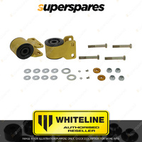 Whiteline Front lower Control arm inner Rear bush for FORD ESCAPE TF KUGA TE TF