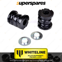 Whiteline Front lower Control arm Inner Rear Bush W51451A for HOLDEN ASTRA LD