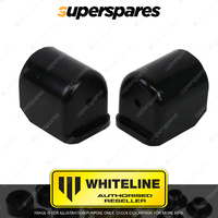 Whiteline Front lower Control arm Inner Rear Bushing W51738 for INFINITI G20 P10