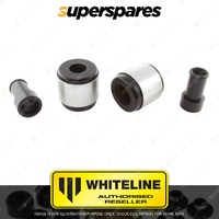 Front lower Control arm Inner Rear Bush W52613 for MINI MINI R50 R60 Series