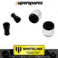 Whiteline Front lower Control arm Inner Rear Bush 0.5deg for MINI R50 R60 Series