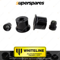 Whiteline Front lower Control arm inner Rear Bush for AUDI MK1 8Z MK2 8P 8U 8J