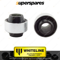 Whiteline Front lower Control arm Inner Rear Bush W53382 for PROTON INSPIRA