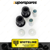 Whiteline Front lower Control arm inner Rear bush for TOYOTA RAV 4 SXA10 11 16