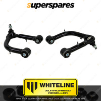 Whiteline Front upper Control arm for FORD EVEREST UA RANGER PX 11/2011-ON