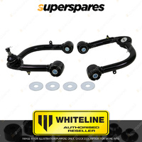 Whiteline Front upper Control arm for LEXUS LX570 URJ201 11/2007-ON