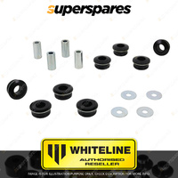 Whiteline Front upper Control arm bushing for LEXUS LX570 URJ201 Premium Quality