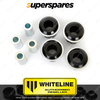 Whiteline Front upper Control arm bushing for FORD EVEREST UA RANGER PX