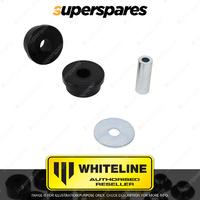 Whiteline Front Differential mount bushing for MITSUBISHI PAJERO NH NJ NK NL