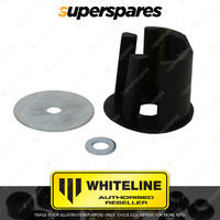 Whiteline Front Engine torque arm bushing for SKODA OCTAVIA MK2 1Z SUPERB B6 3T