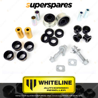 Whiteline Front Essential Vehicle Kit for SCION FR-S ZN6 6/2012-ON