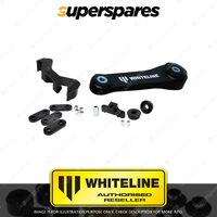 Whiteline Front Gear Shift kit for SUBARU IMPREZA WRX GC GF GD GG