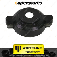 Whiteline Front Gearbox selector mounting seat Bush for HSV COUPE 4 V2 VZ