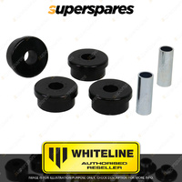 Whiteline Front Leading arm to chassis bushing for LEXUS LX450 J80