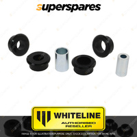 Whiteline Front Panhard rod bushing for FORD MAVERICK DA 8/1987-9/1993