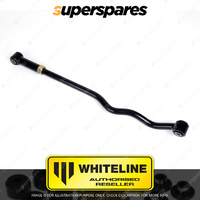 Whiteline Front Panhard Rod LHD W83050 for LEXUS LX450 J80 11/1995-12/1997