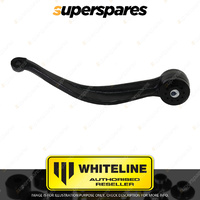 Whiteline Front Lower Radius Arm LH WA303L for FORD TERRITORY SX SY