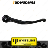 Whiteline Front Lower Radius Arm RH WA303R for FORD TERRITORY SX SY