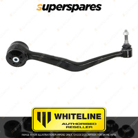 Whiteline Front Lower Radius Arm LH WA386L for CHEVROLET CAMARO FR 5TH GEN