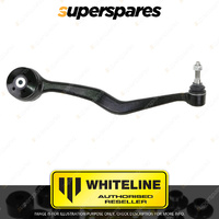 Whiteline Front Lower Radius Arm RH WA386R for CHEVROLET CAMARO FR 5TH GEN