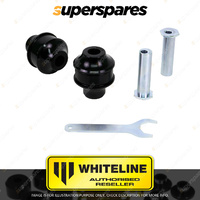 Whiteline Front Radius arm lower bushing for BMW 1 Ser F20 F21 2 Ser F22 F23 F45