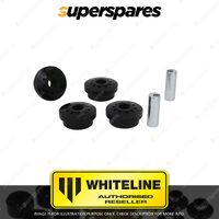 Whiteline Front Radius arm lower bushing for FORD TERRITORY SX SY SZ