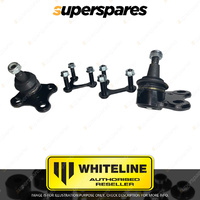 Whiteline Front Roll centre correction kit for AUDI A3 MK3 S3 8V TT FV