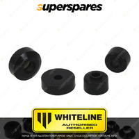 Whiteline Front Shock absorber upper bushing for JAGUAR XJ MK1-MK3 XJS XJSC X27