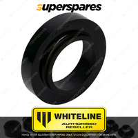 Whiteline Front Spring Pad Bushing 20mm W73410 for LEXUS LX570 URJ201 11/2007-ON