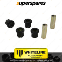 Whiteline Front Steering bump steer correction kit for DODGE CHALLENGER 3RD GEN