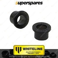 Whiteline Front Steering idler bushing for TOYOTA CROWN MS123 DYNA LH80 YH81