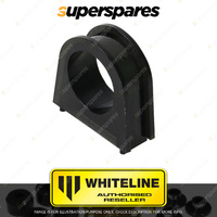 Whiteline Front Steering rack pinion mount bushing for AUDI MK1 8L S3 8L TT 8N