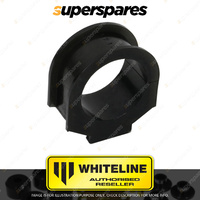 Whiteline Front Steering rack pinion mount bushing for SKODA S IYETI MK1 5L