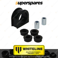 Whiteline Front Steering rack and pinion mount bushing for LEXUS LX470 UZJ100