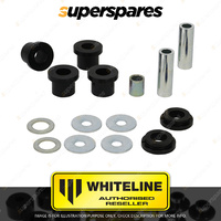 Whiteline Front Steering rack and pinion mount bushing for LEXUS LX570 URJ201