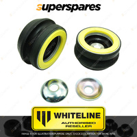 Whiteline Front Strut Mount Bush W41772 for CHEVROLET LUMINA VT VX VZ SS EK69