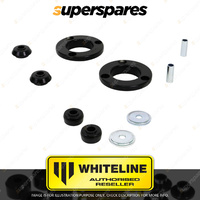 Whiteline Front Strut mount bushing for MERCEDES-BENZ X-CLASS X470