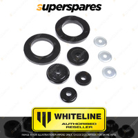 Whiteline Front Strut mount bushing for LEXUS LX570 URJ201 11/2007-ON