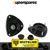 Whiteline Front Strut mount for SUBARU FORESTER SF OUTBACK BG BH Premium Quality