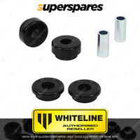 Whiteline Front Strut Rod to Chassis Bush W81004 for HSV CLUBSPORT SV VP VR VS