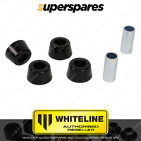 Whiteline Front Strut rod to chassis bushing for GREAT WALL SA220 CC