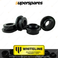 Whiteline Front Strut rod to chassis Bush for NISSAN SKYLINE V35 STAGEA M35