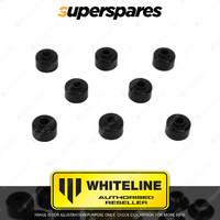 Whiteline Front Sway bar link bushing for AUDI 80 90 QUATTRO B3 B4 8C S2 B4 8B