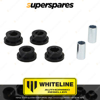 Front Sway bar link outer bush for TOYOTA SPACIA YR22 TOWNACE YR39 KR42