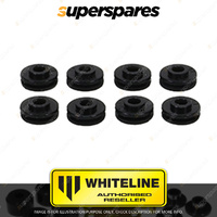 Whiteline Front Sway bar link bushing for TOYOTA ECHO NCP10 NCP12