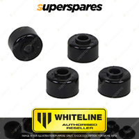 Front Sway bar link lower Bush for NISSAN NX NX-R B13 SENTRA B13 B14 B15