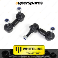 Whiteline Front Sway bar link for ACURA EL ES RSX DC5 Premium Quality