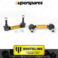 Front Sway Bar Link ADJ Extra HD KLC141 for TOYOTA SUPRA MA70 71 JZA80